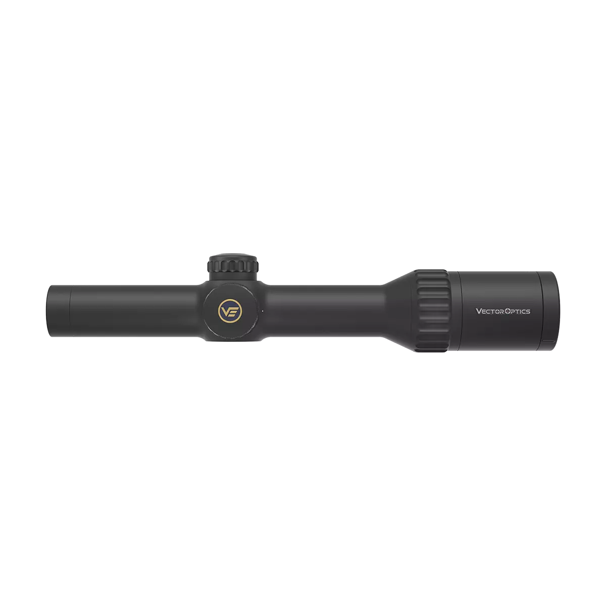 Vector Optics Continental x8 1-8x24 SFP Fiber Zielfernrohr 