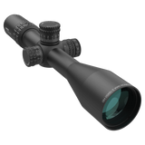 Vector Optics Orion Pro MAX 3-18x50 HD SFP Zielfernrohr 