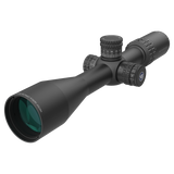 Vector Optics Orion Pro MAX 3-18x50 HD SFP Zielfernrohr 