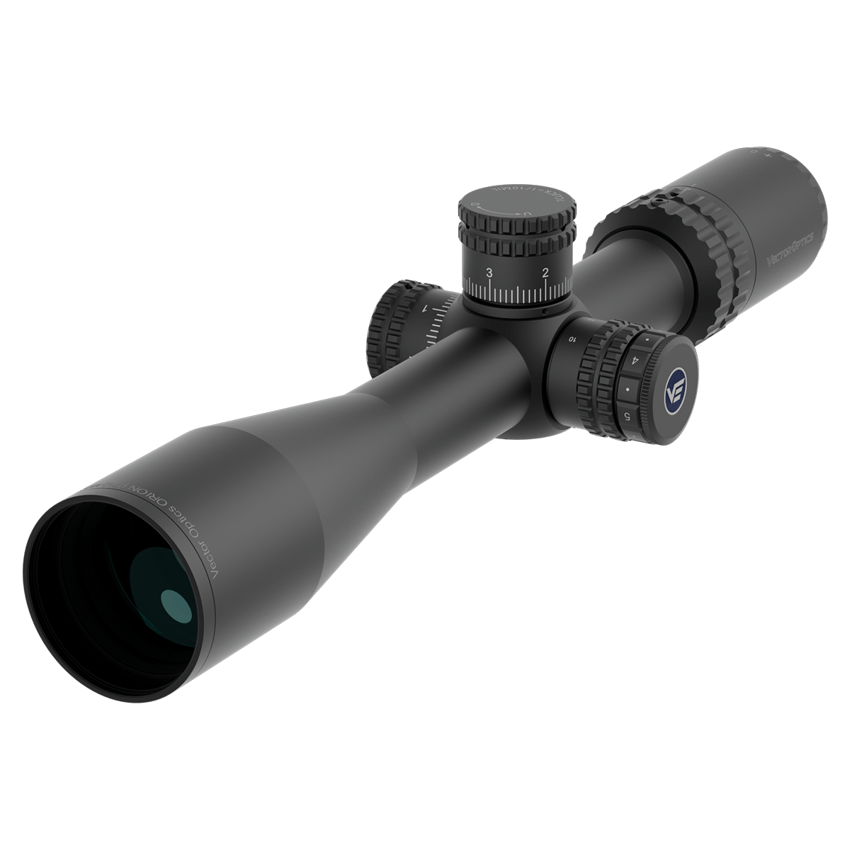Vector Optics Orion Pro Max 4-16x44 HD SFP Zielfernrohr 