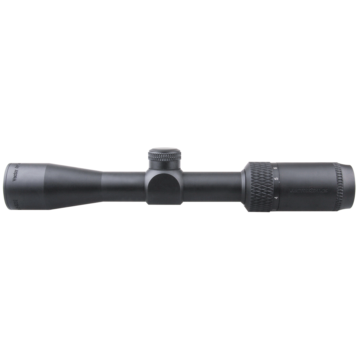 Vector Optics Matiz 2-7x32 SFP Zielfernrohr 