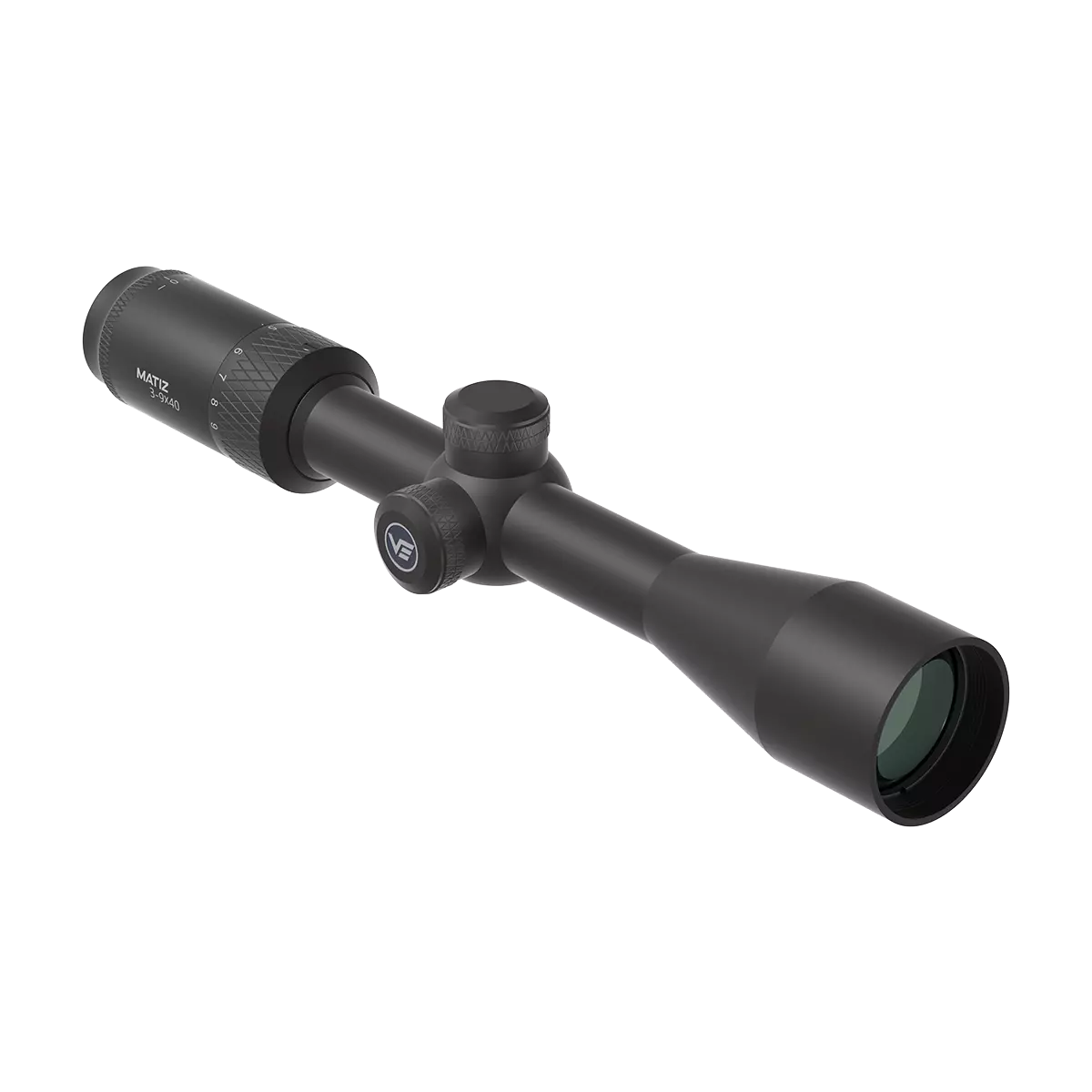 Vector Optics Matiz 3-9x40 SFP Zielfernrohr 