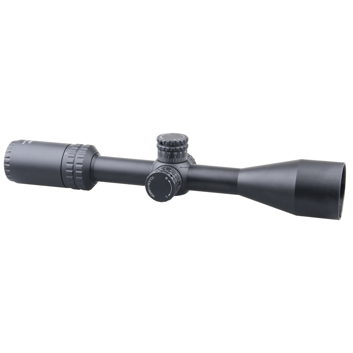 Vector Optics Hugo 3-12x44 SFP Zielfernrohr 