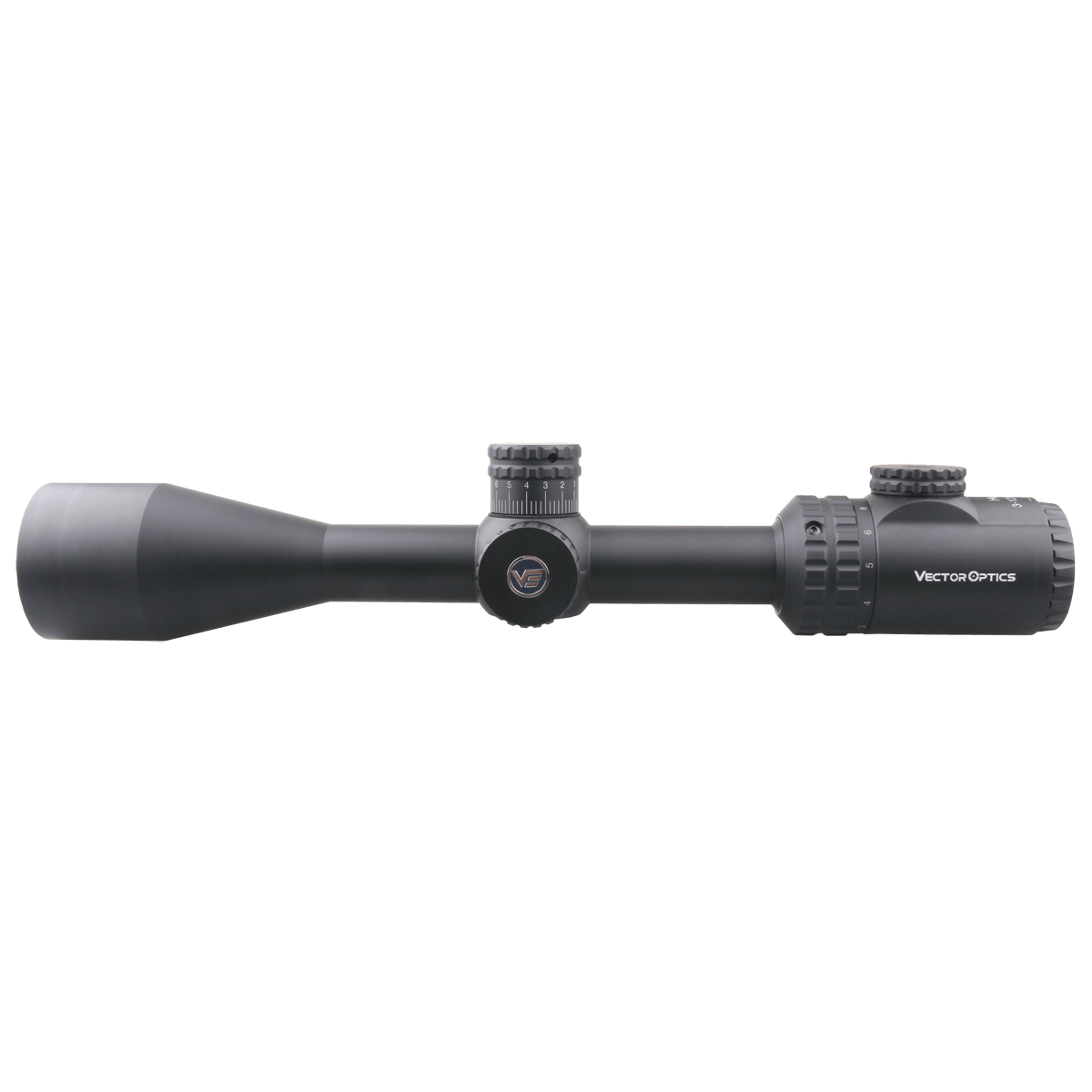 Vector Optics Hugo 3-12x44GT SFP Zielfernrohr 