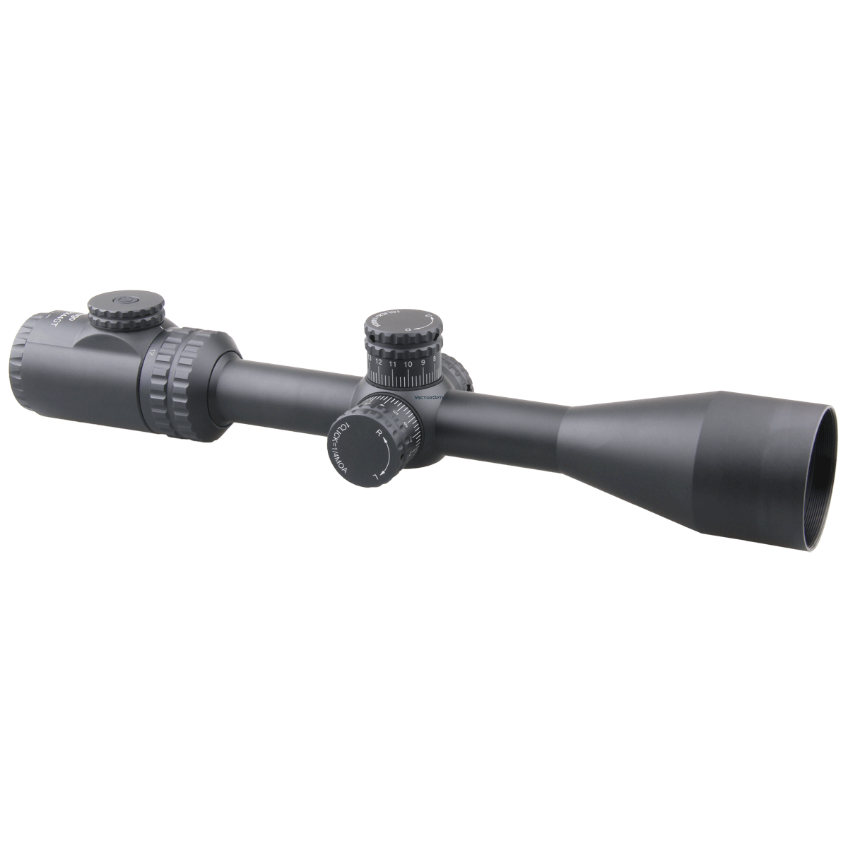 Vector Optics Hugo 3-12x44GT SFP Zielfernrohr 