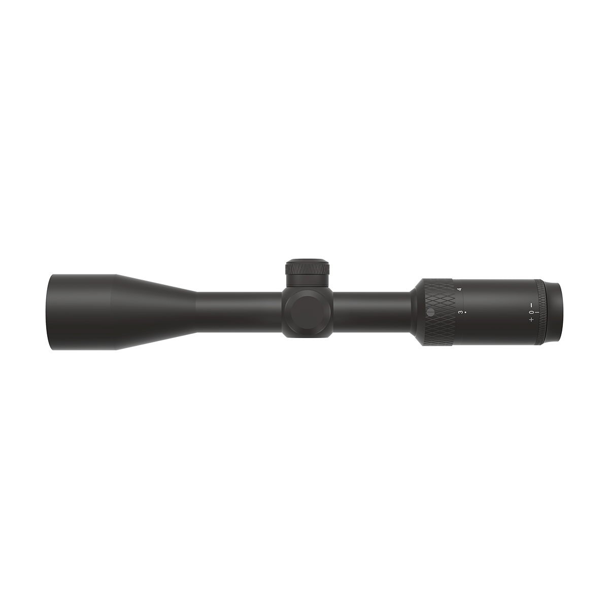 Vector Optics Matiz 3-9x40 SFP MIL Zielfernrohr 