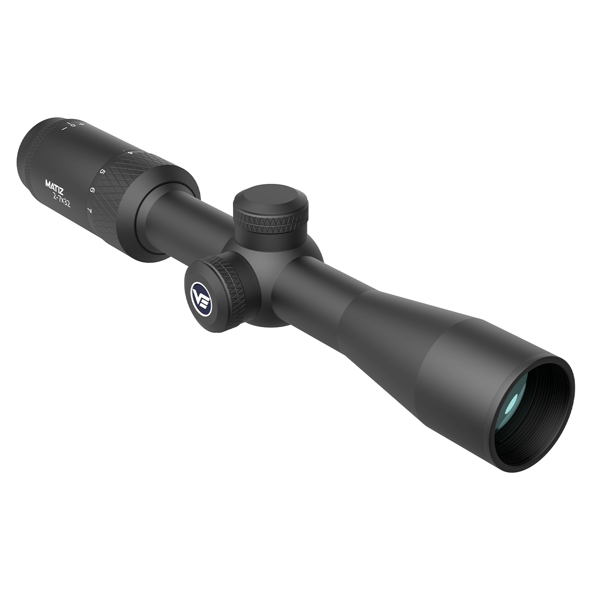 Vector Optics Matiz 2-7x32 MOA Zielfernrohr 
