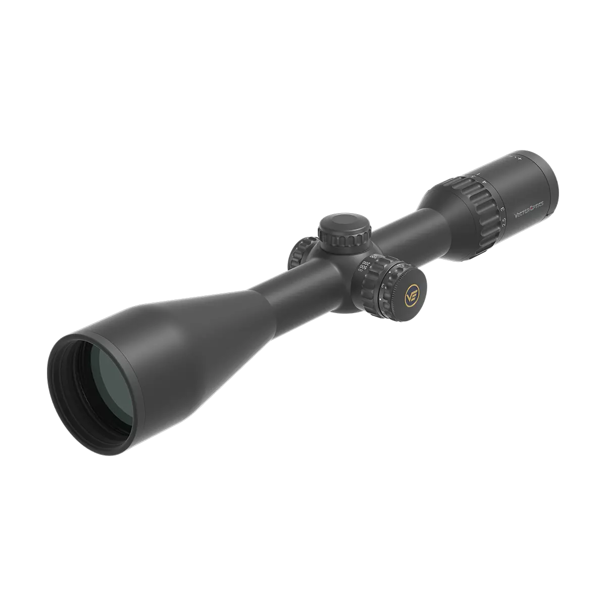 Vector Optics Continental x6 2.5-15x56 Zielfernrohr 