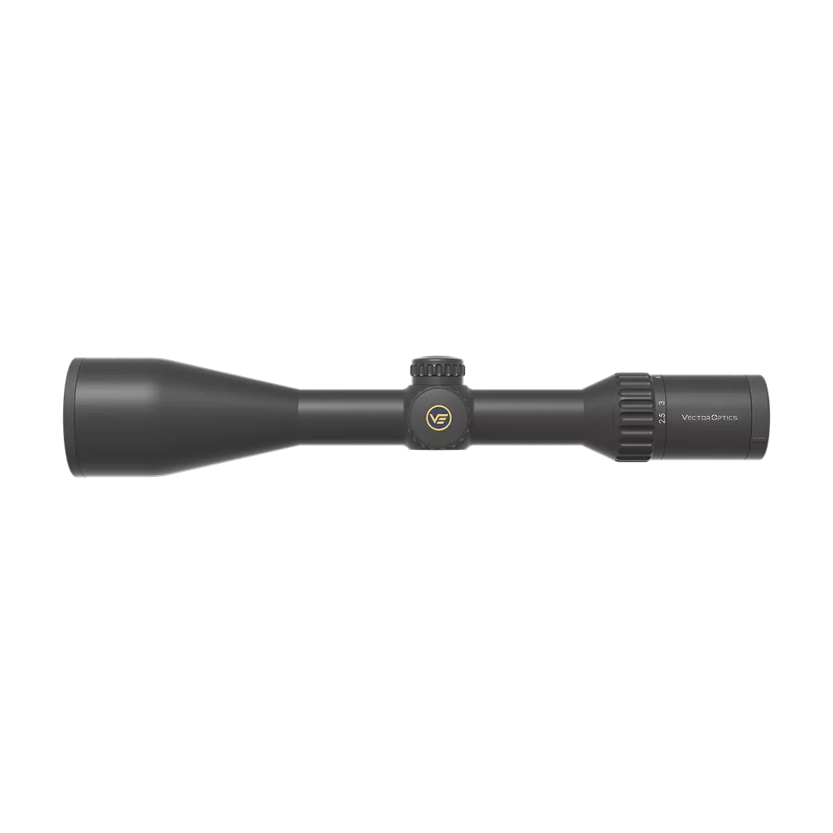 Vector Optics Continental x6 2.5-15x56 Zielfernrohr 