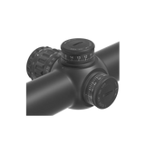 Vector Optics Continental x6 2.5-15x56 Zielfernrohr 