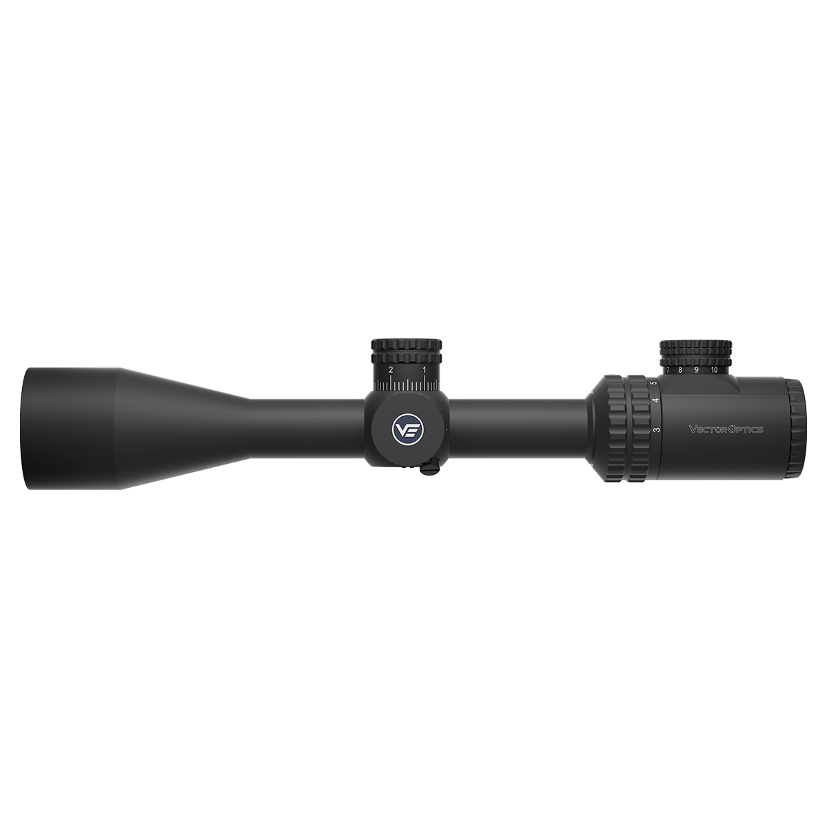 Vector Optics Hugo 3-12x40i Fiberabsehen Zielfernrohr 