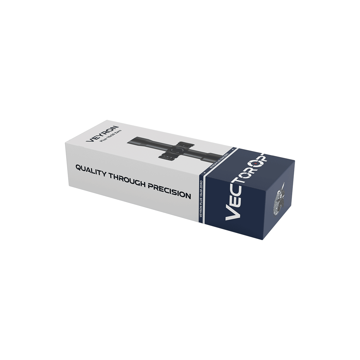 Vector Optics Veyron Plus 10x30 Zero Zielfernrohr 