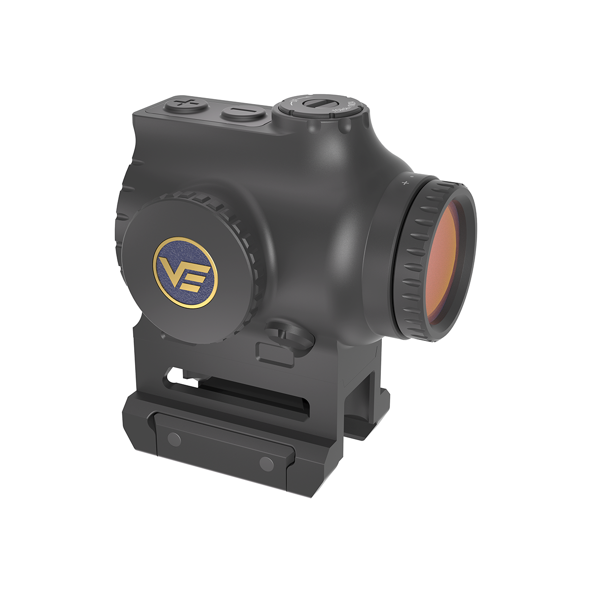 Vector Optics Paragon 1X18 Mini Prismenzieloptik 