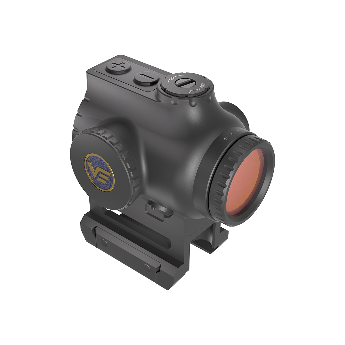 Vector Optics Paragon 1X18 Mini Prismenzieloptik 
