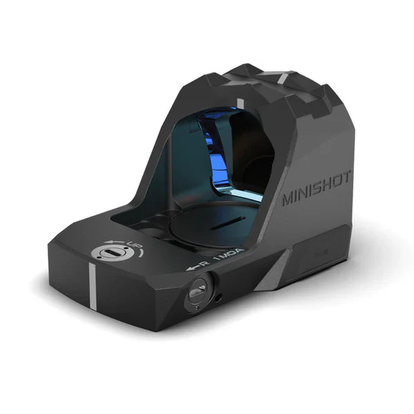 Sightmark Mini Shot M-Spec M1 V2 Rotpunktvisier 