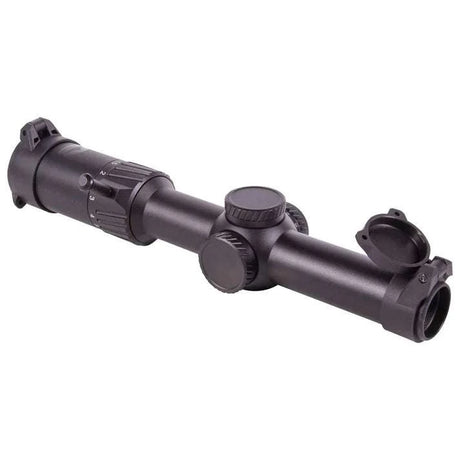 Sightmark Presidio 1-6x24 CR1 SFP Zielfernrohr