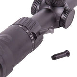 Sightmark Presidio 1-6x24 CR1 SFP Zielfernrohr