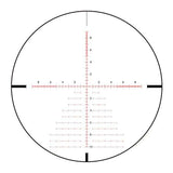Sightmark Presidio 3-18x50 LR2 FFP Zielfernrohr