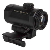 Sightmark XTM-3 3xMagnifier mit LQD Flip-to-Side-Montage 