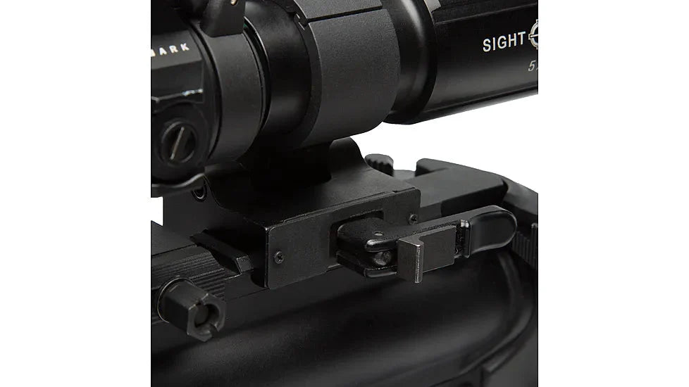 Sightmark T-5 Magnifier mit LQD Flip to Side Rotpunktmontage Sightmark