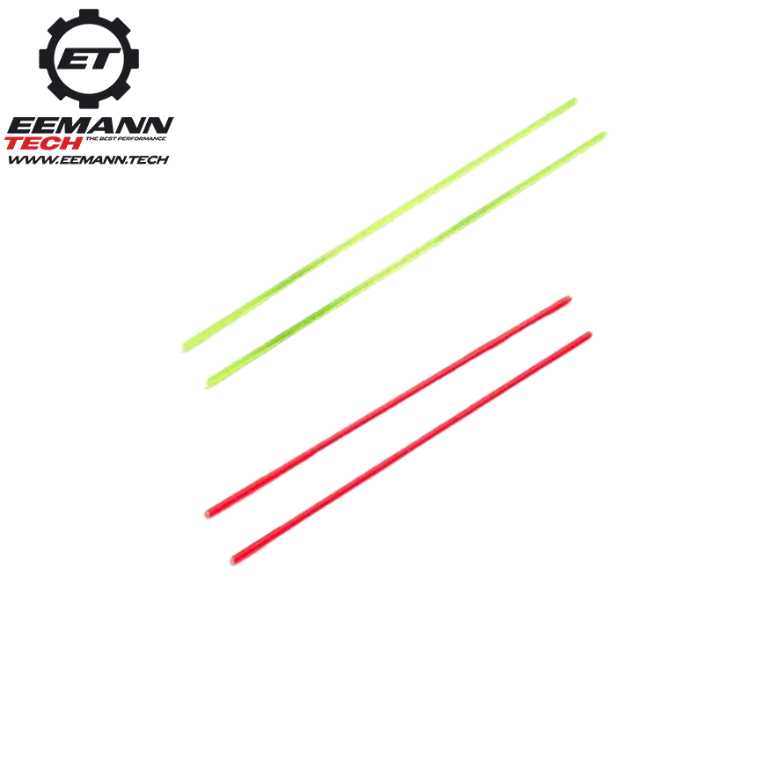 Ersatz-Lichtleitfaser | 2 Stück