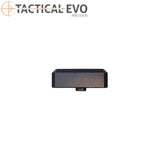 Stahlgewicht für M-Lok interface [280g] | 2Stk.