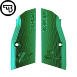 CZ TS 2, CZ Shadow 2, CZ 75B & SP-01 kurz Alu‑Griffe | CZ