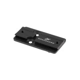 Footprint-Adapter | von Toni System Montagen "type A" zu Aimpoint Acro