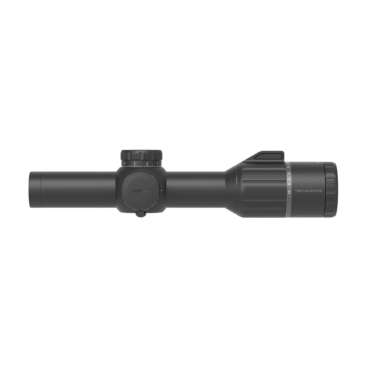 Vector Optics Constantine 1-10x24 HD FFP Zielfernrohr