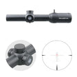 Vector Optics Constantine 1-10x24 SFP Zielfernrohr