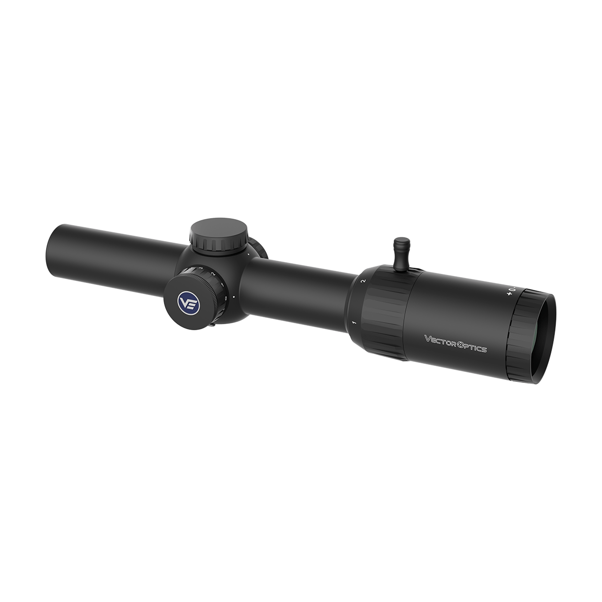Vector Optics Constantine 1-8x24 FFP RAR Zielfernrohr