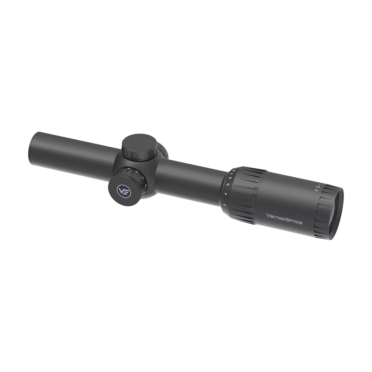 Vector Optics Constantine 1-8x24 FFP Zielfernrohr