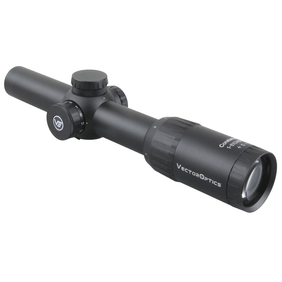 Vector Optics Constantine 1-8x24 SFP Zielfernrohr