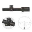 Vector Optics Continental x10 1-10x28 ED RAR-C Zielfernrohr