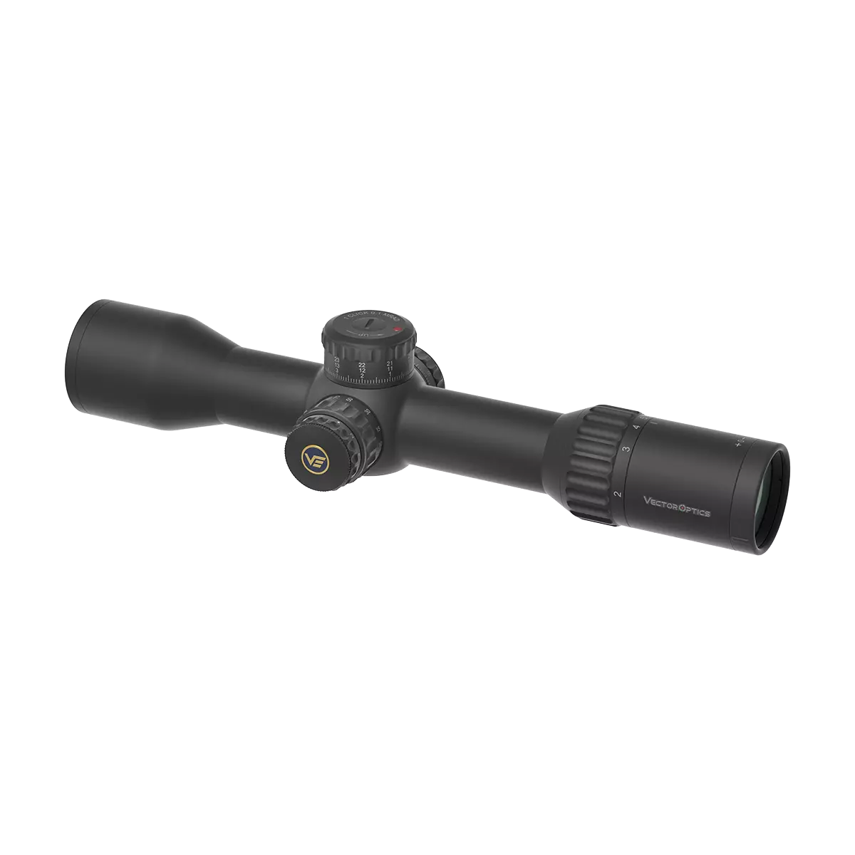 Vector Optics Continental x6 2-12x44 RAR Zielfernrohr