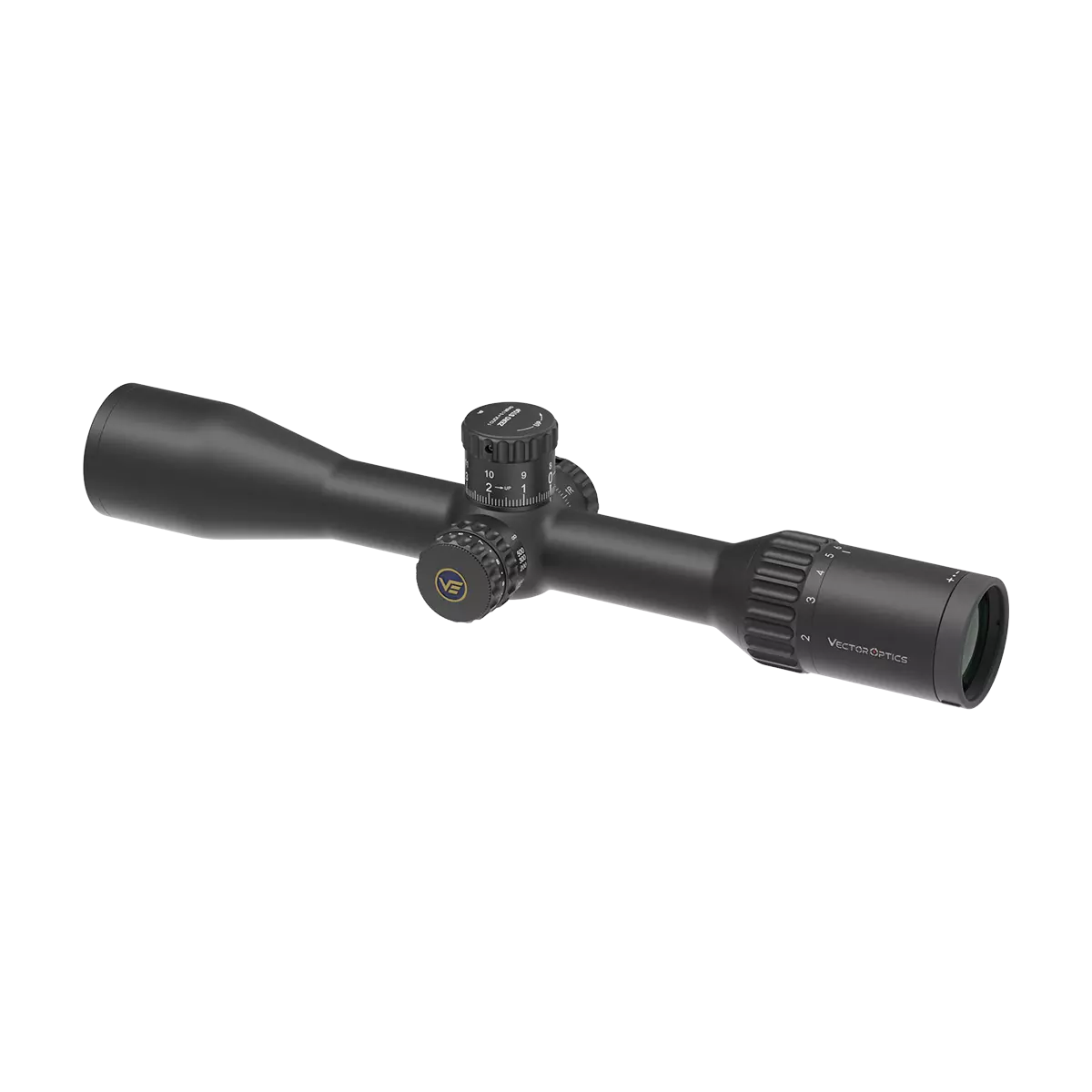 Vector Optics Continental x8 2-16x44 ED Tactical Zielfernrohr
