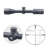 Vector Optics Hugo 3-12x44 SFP Zielfernrohr