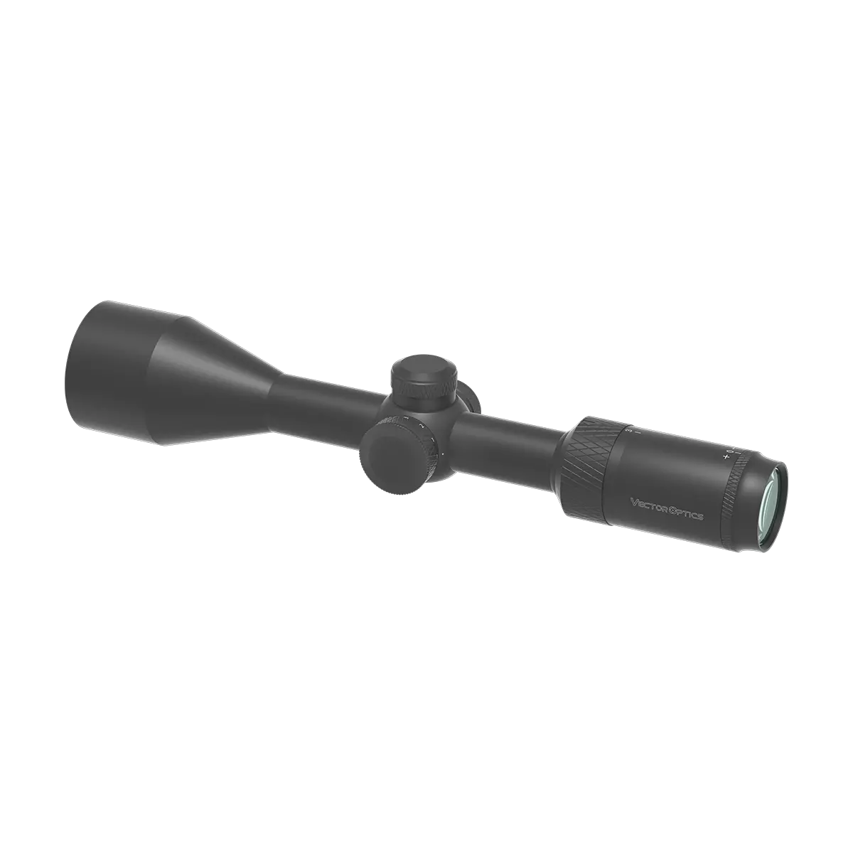 Vector Optics Matiz 3-9x50 Fiber SFP Zielfernrohr