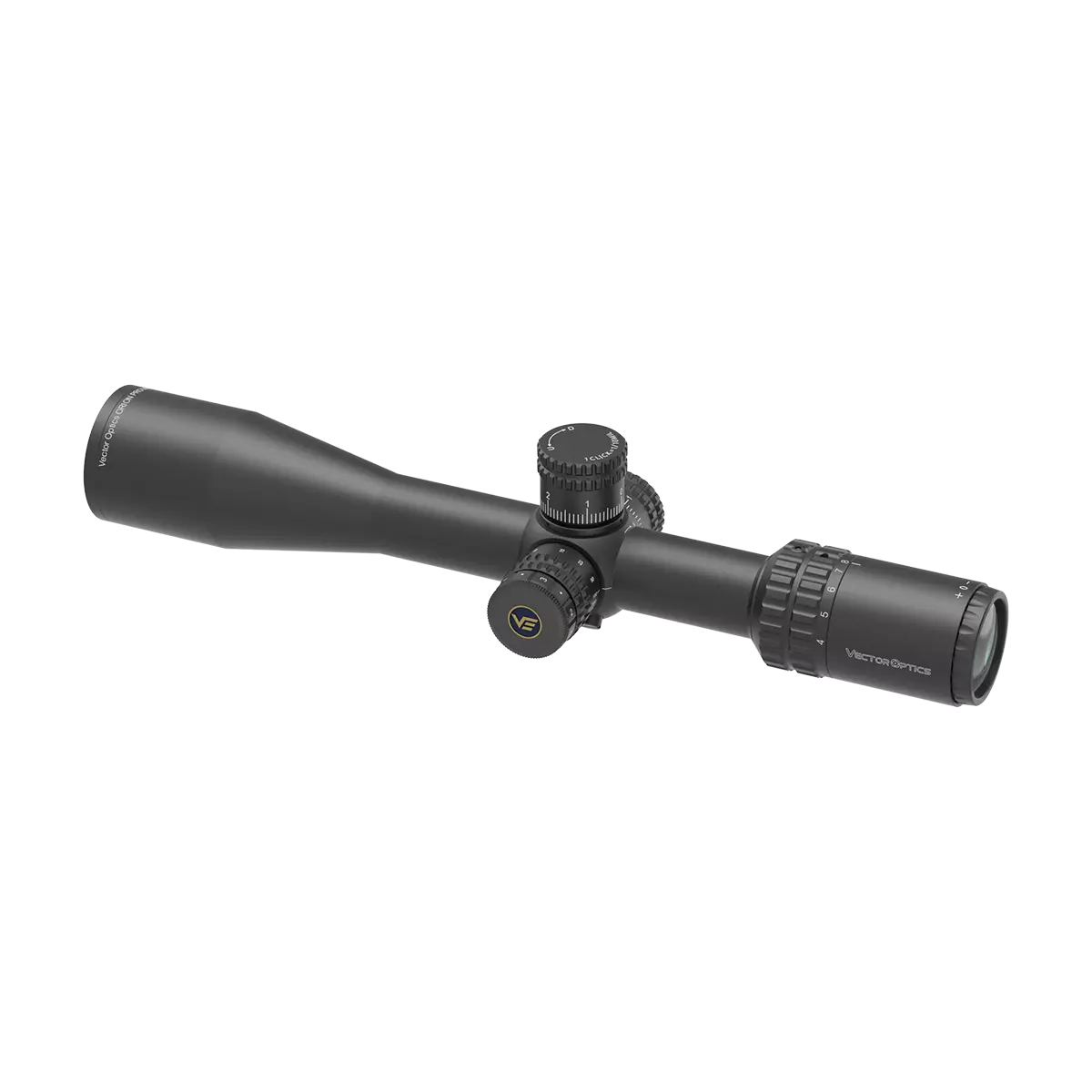 Vector Optics Orion Pro MAX 4-16x44 HD Zielfernrohr