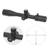 Vector Optics Orion Pro Max 4-16x44 HD SFP Zielfernrohr
