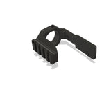 Vz 61 Skorpion Rotpunktmontage with Picatinny / M-Lok | Holosun K-series Footprint