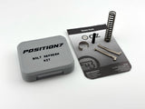 CZ 457 Verschluss-Refresh-Kit | right hand