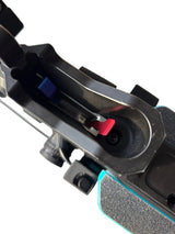 CZ 457 verlängerter Alu-Magazinauslöser