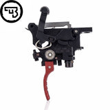 CZ 457 Flyweight Abzug assembly | CZ