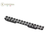 CZ 457 Picatinny-Schiene Contessa