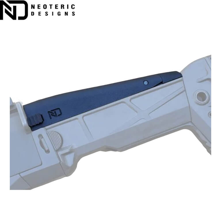 CZ Bren 2 BR verstellbare Wangenauflage