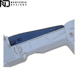 CZ Bren 2 BR verstellbare Wangenauflage