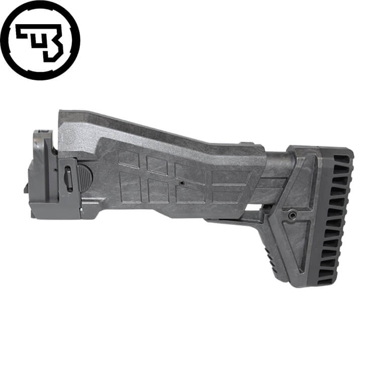 CZ Bren 2 klappbarer Schaft