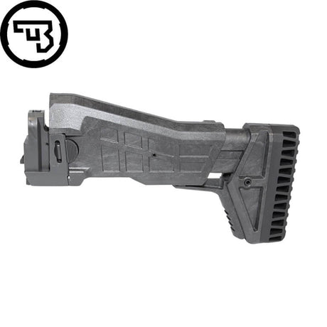 CZ Bren 2 klappbarer Schaft