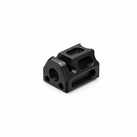 CZ P-10 Kompensator | Einzelkammer